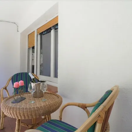 Carlota Apartment Blanes