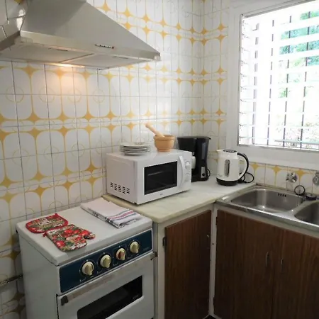 Apartment Carlota *