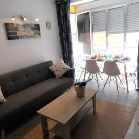 Apartment Carlota