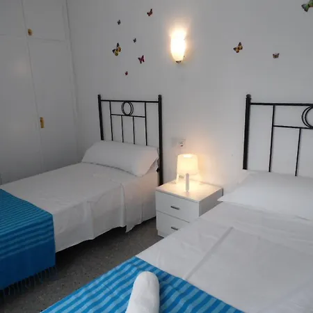 Apartment Carlota