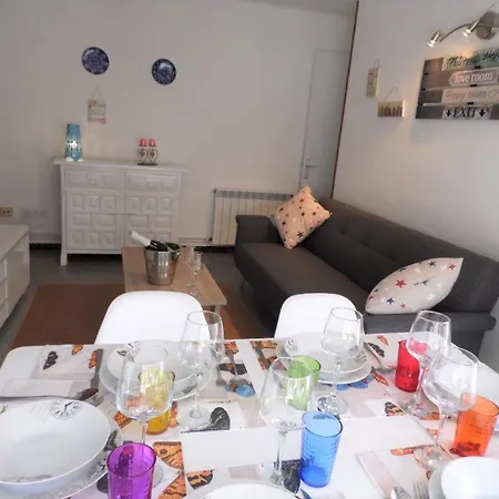 Apartment Carlota *