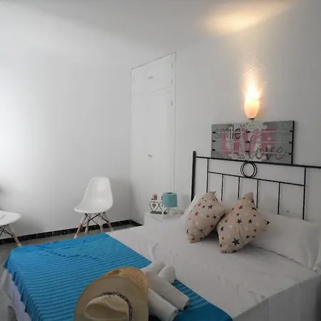 Apartment Carlota