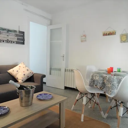 Apartment Carlota Blanes