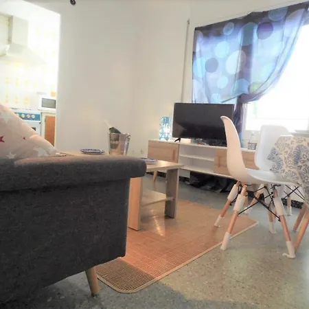 Apartment Carlota *
