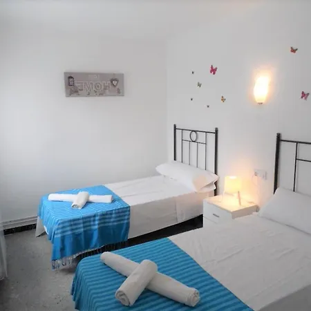 Apartment Carlota Blanes