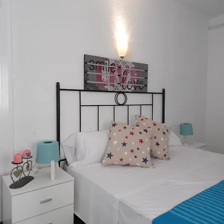 Carlota Apartment Blanes