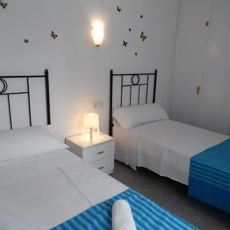 Carlota Apartment