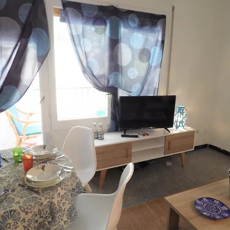 Carlota Apartment *