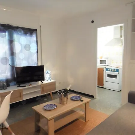 Apartment Carlota