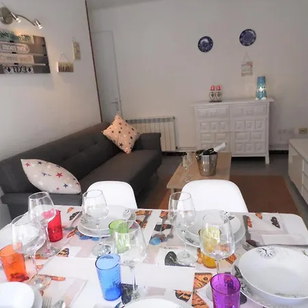 Apartment Carlota *