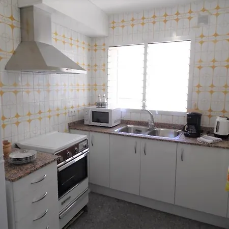 Carlota Apartment *