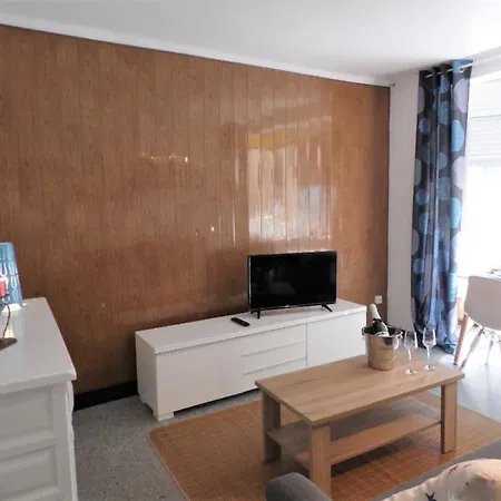 Apartment Carlota