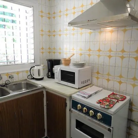 Carlota Apartment