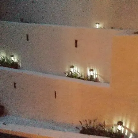Carlota Apartment *